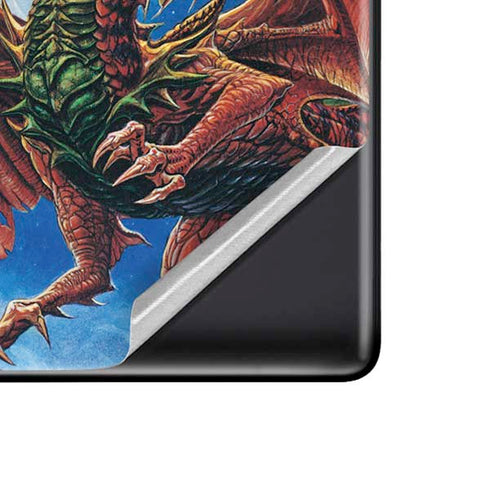 Alchemy Carta Whitby Wyrm Pixel Skins